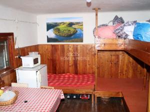 Prodej chaty, Dolní Hbity - Horní Líšnice, 58 m2