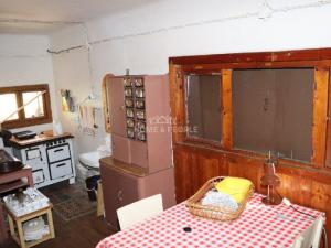 Prodej chaty, Dolní Hbity - Horní Líšnice, 58 m2