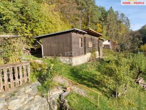 Prodej chaty, Dolní Hbity - Horní Líšnice, 58 m2