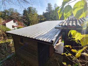 Prodej chaty, Dolní Hbity - Horní Líšnice, 58 m2