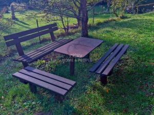 Prodej chaty, Dolní Hbity - Horní Líšnice, 58 m2