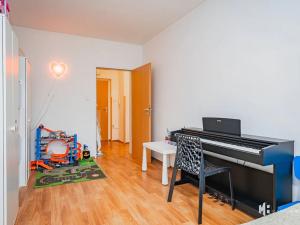 Prodej bytu 2+kk, Praha - Kbely, Herlíkovická, 52 m2