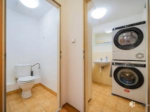 Prodej bytu 2+kk, Praha - Kbely, Herlíkovická, 52 m2