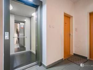 Prodej bytu 2+kk, Praha - Kbely, Herlíkovická, 52 m2