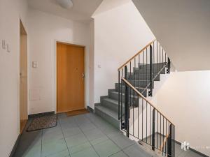 Prodej bytu 2+kk, Praha - Kbely, Herlíkovická, 52 m2