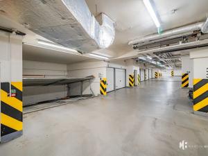 Prodej bytu 2+kk, Praha - Kbely, Herlíkovická, 52 m2