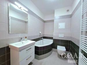 Pronájem bytu 2+kk, Dobřany, Loudů, 55 m2