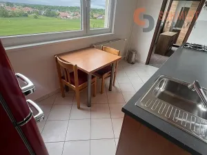 Pronájem bytu 3+1, Břeclav, Na Valtické, 68 m2