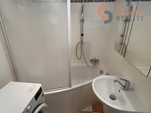 Pronájem bytu 3+1, Břeclav, Na Valtické, 68 m2
