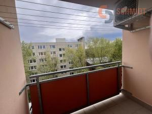 Pronájem bytu 3+1, Břeclav, Na Valtické, 68 m2