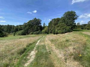 Prodej zahrady, Staré Město pod Landštejnem - Vitíněves, 2258 m2