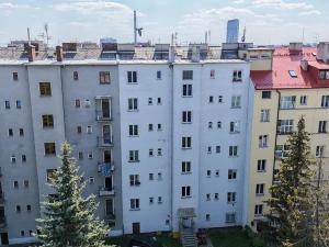 Pronájem bytu 1+kk, Olomouc, Masarykova třída, 27 m2