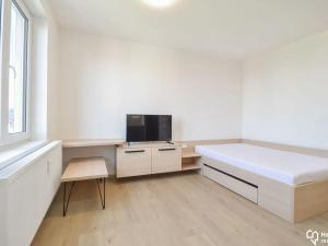 Pronájem bytu 1+kk, Olomouc, Masarykova třída, 27 m2