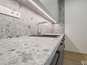 Pronájem bytu 1+kk, Olomouc, Masarykova třída, 27 m2