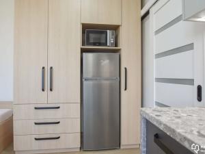Pronájem bytu 1+kk, Olomouc, Masarykova třída, 27 m2