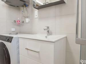 Pronájem bytu 1+kk, Olomouc, Masarykova třída, 27 m2