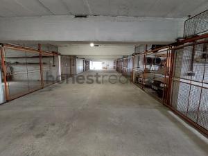 Prodej garáže, Brno, Vysoká, 13 m2