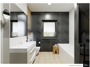 Prodej rodinného domu, Libčeves - Charvatce, 124 m2