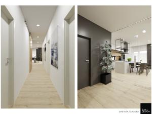 Prodej rodinného domu, Libčeves - Charvatce, 124 m2