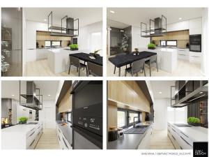 Prodej rodinného domu, Libčeves - Charvatce, 124 m2