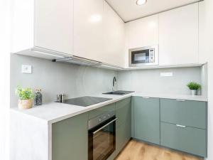 Pronájem bytu 2+1, Bechyně, Na Libuši, 56 m2