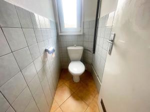 Pronájem bytu 3+1, Písek - Budějovické Předměstí, Budovatelská, 80 m2