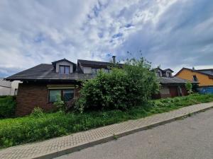 Prodej rodinného domu, Moravany, Na Rozcestí, 450 m2