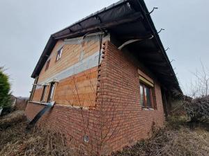 Prodej rodinného domu, Moravany, Na Rozcestí, 450 m2