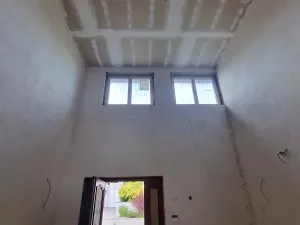 Prodej rodinného domu, Moravany, Na Rozcestí, 450 m2