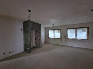 Prodej rodinného domu, Moravany, Na Rozcestí, 450 m2