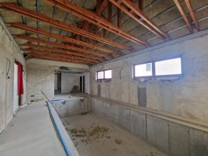 Prodej rodinného domu, Moravany, Na Rozcestí, 450 m2