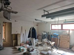 Prodej rodinného domu, Moravany, Na Rozcestí, 450 m2