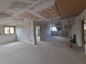 Prodej rodinného domu, Moravany, Na Rozcestí, 450 m2