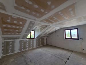 Prodej rodinného domu, Moravany, Na Rozcestí, 450 m2