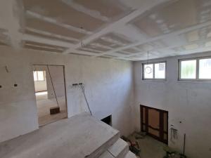 Prodej rodinného domu, Moravany, Na Rozcestí, 450 m2