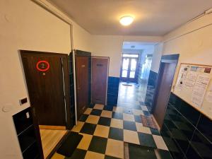 Prodej bytu 1+kk, Brno, Cihlářská, 32 m2