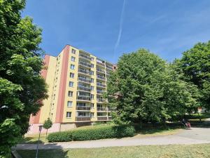 Prodej bytu 1+kk, Brno, Okrouhlá, 28 m2
