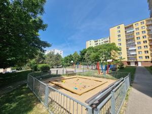 Prodej bytu 1+kk, Brno, Okrouhlá, 28 m2