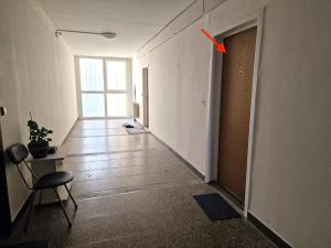 Prodej bytu 1+kk, Brno, Okrouhlá, 28 m2