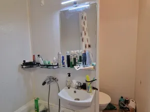Prodej bytu 1+kk, Brno, Okrouhlá, 28 m2