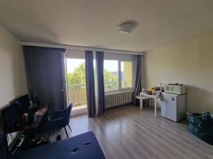 Prodej bytu 1+kk, Brno, Okrouhlá, 28 m2