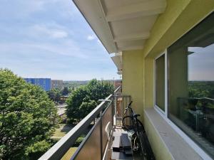 Prodej bytu 1+kk, Brno, Okrouhlá, 28 m2