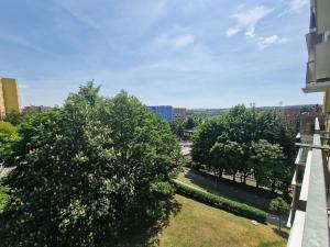 Prodej bytu 1+kk, Brno, Okrouhlá, 28 m2
