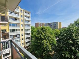 Prodej bytu 1+kk, Brno, Okrouhlá, 28 m2