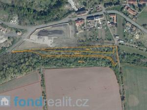 Prodej komerčního pozemku, Postoloprty, 11782 m2