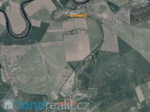 Prodej komerčního pozemku, Postoloprty, 11782 m2
