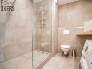 Pronájem bytu 2+kk, Praha - Troja, Hnězdenská, 39 m2