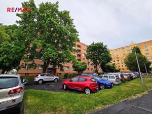 Pronájem bytu 2+1, Zábřeh, Severovýchod, 57 m2