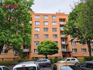 Pronájem bytu 2+1, Zábřeh, Severovýchod, 57 m2