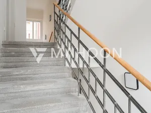 Prodej bytu 1+kk, Praha - Záběhlice, Za návsí, 38 m2